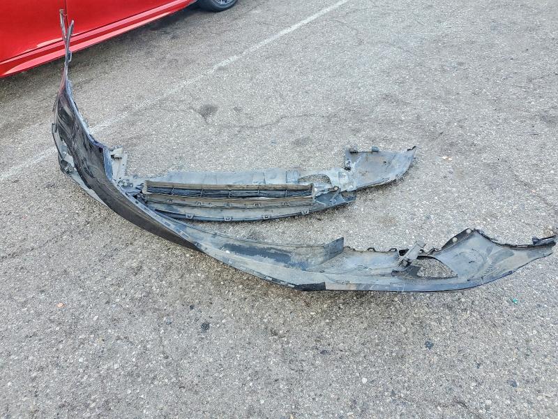 2018 Tesla Model X მანქანა იყიდება აუქციონზე, vin: 5YJXCDE28JF091951, აუქციონის ნომერი: 52356566