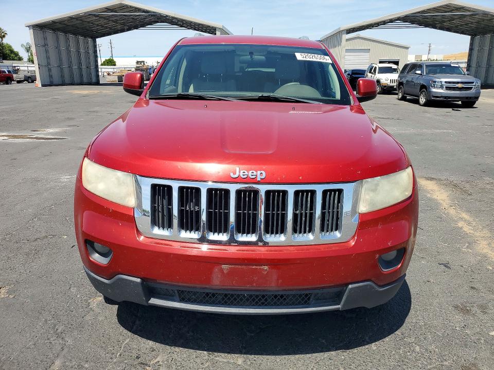 Продаж на аукціоні авто 2011 Jeep Grand Cherokee, vin: 1J4RS4GG1BC569222, номер лоту: 52026506