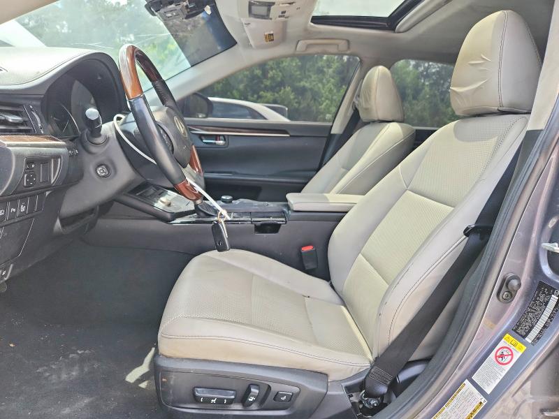 Продаж на аукціоні авто 2016 Lexus Es, vin: 58ABK1GG9GU028690, номер лоту: 52210706