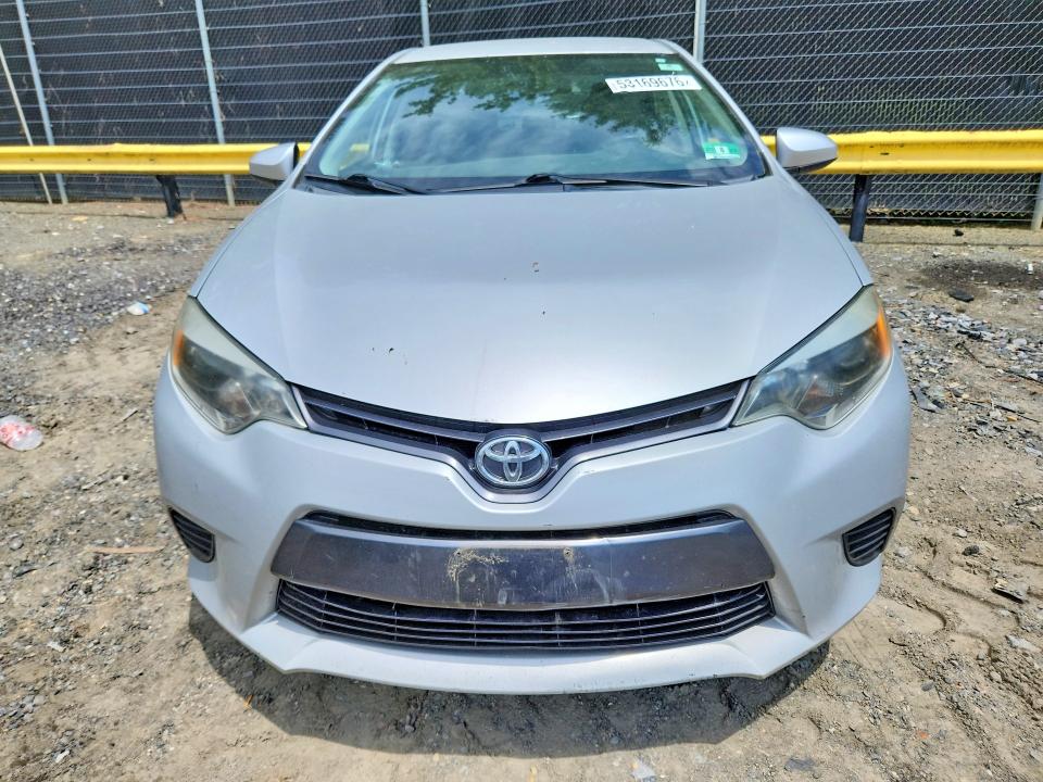 54234666 :رقم المزاد ، 2T1BURHE7GC709283 vin ، 2016 Toyota Corolla مزاد بيع