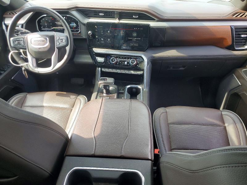Продажа на аукционе авто 2023 Gmc Sierra, vin: 3GTPHGED6PG249582, номер лота: 54676316