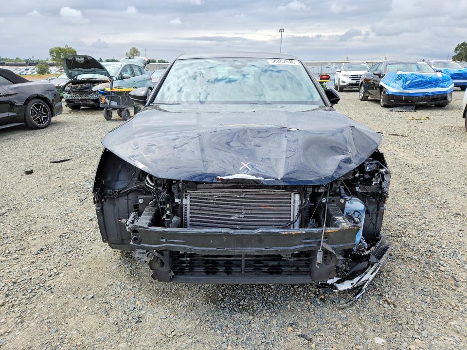 Продажа на аукционе авто 2023 Audi A3, vin: WAUAUDGY2PA038830, номер лота: 54842046
