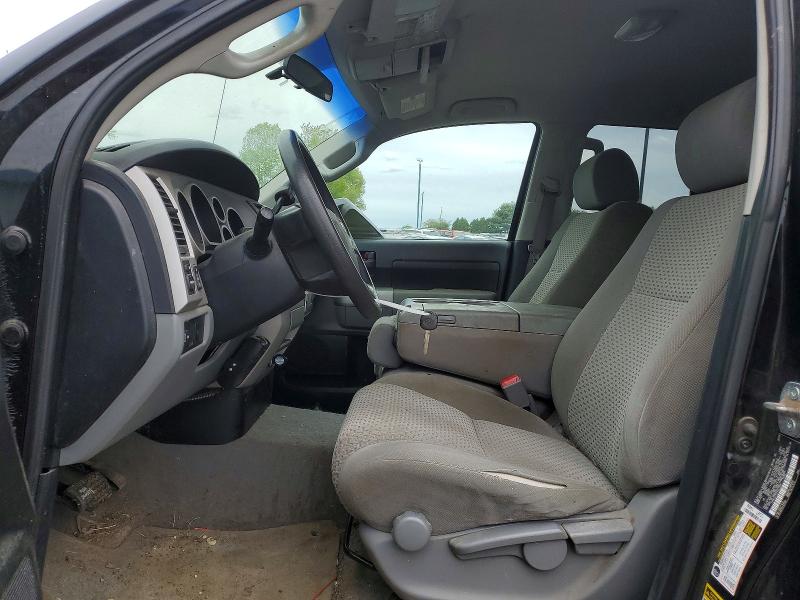 Aukcja sprzedaży 2007 Toyota Tundra, vin: 5TBBT54177S451359, numer aukcji: 53095196