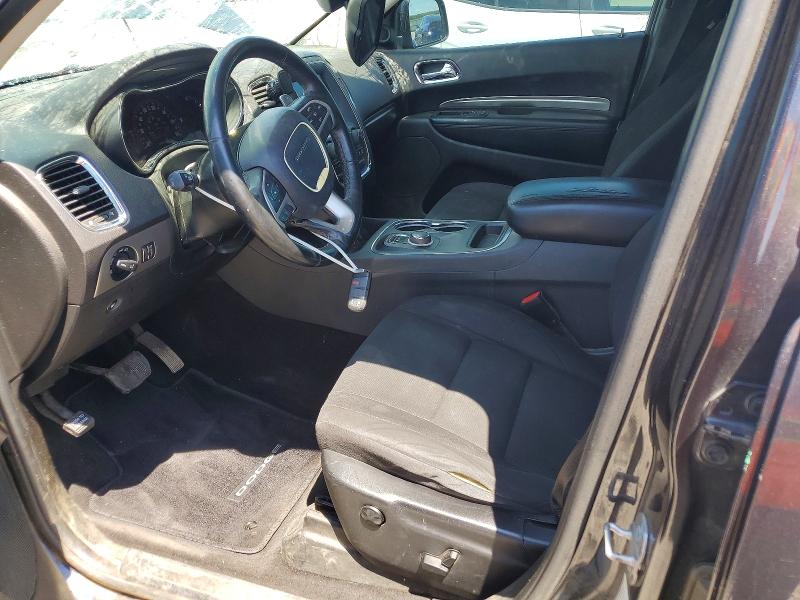 2014 Dodge Durango მანქანა იყიდება აუქციონზე, vin: 1C4RDHAGXEC537731, აუქციონის ნომერი: 52605076