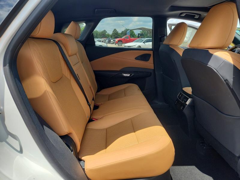 Aukcja sprzedaży 2025 Lexus Rx 350, vin: JTJCHMAA4S2029686, numer aukcji: 53606966