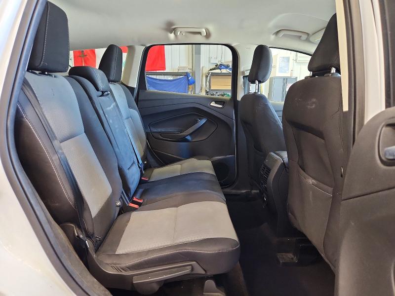 Aukcja sprzedaży 2018 Ford Escape, vin: 1FMCU9GD1JUC80693, numer aukcji: 54999376
