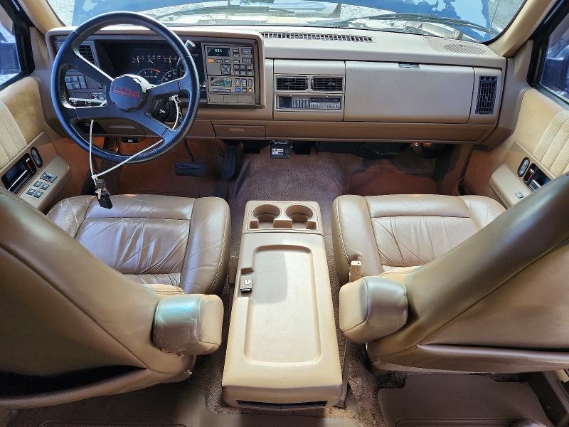 Aukcja sprzedaży 1994 Chev Suburban, vin: 1GNEC16K4RJ375111, numer aukcji: 53882486
