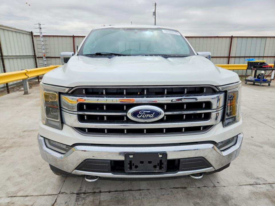 52482276 :رقم المزاد ، 1FTFW1ED6MFB07132 vin ، 2021 Ford F150 مزاد بيع