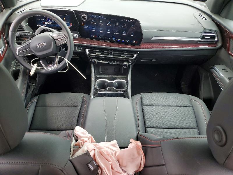 Продажа на аукционе авто 2026 Chevrolet Traverse, vin: 1GNEVJKS7TJ276340, номер лота: 53419796