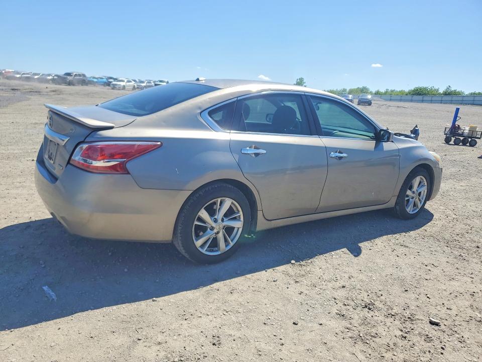 50400756 :رقم المزاد ، 1N4AL3AP4DN405432 vin ، 2013 Nissan Altima مزاد بيع