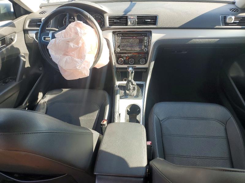 Продажа на аукционе авто 2013 Volkswagen Passat, vin: 1VWBP7A39DC099506, номер лота: 52852916