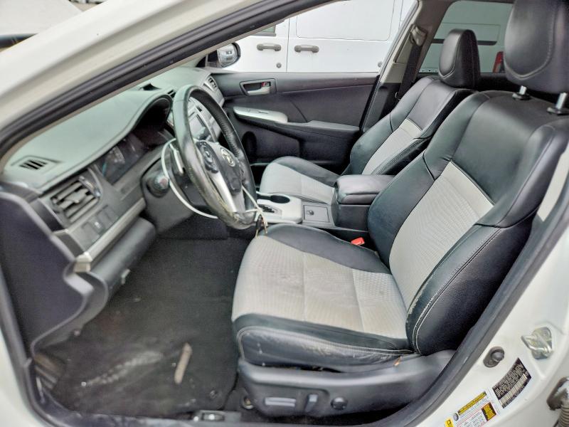 Продаж на аукціоні авто 2012 Toyota Camry, vin: 4T1BF1FK2CU597909, номер лоту: 54678846