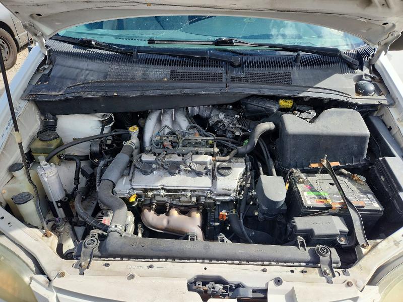 Продажа на аукционе авто 2003 Toyota Sienna, vin: 4T3ZF19CX3U532025, номер лота: 55176016