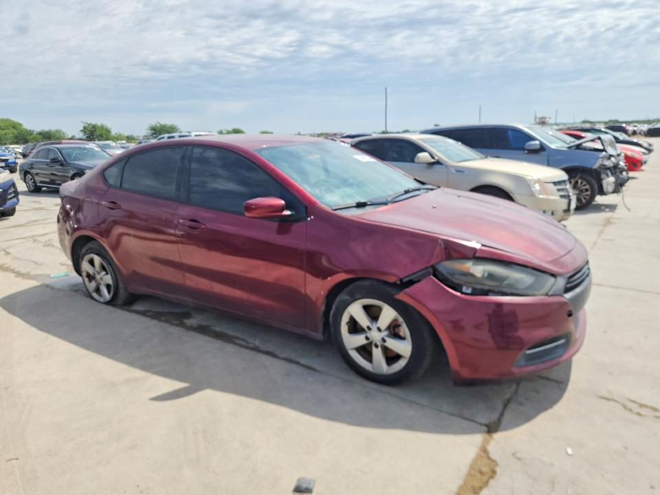 Продаж на аукціоні авто 2015 Dodge Dart, vin: 1C3CDFBB8FD351229, номер лоту: 53812256