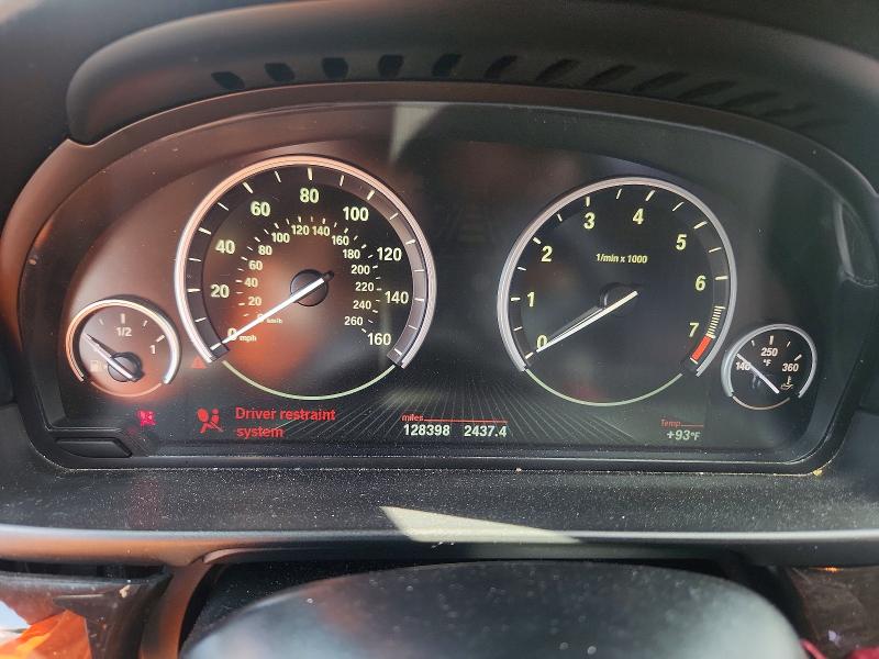 Продажа на аукционе авто 2014 Bmw 535, vin: WBA5B1C50ED477621, номер лота: 54983816