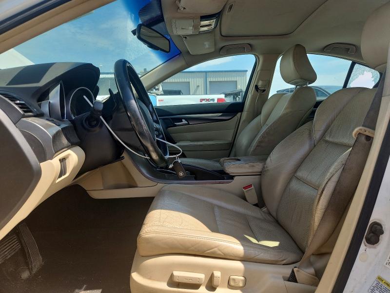 Продажа на аукционе авто 2012 Acura Atl, vin: 19UUA8F56CA011679, номер лота: 53908556