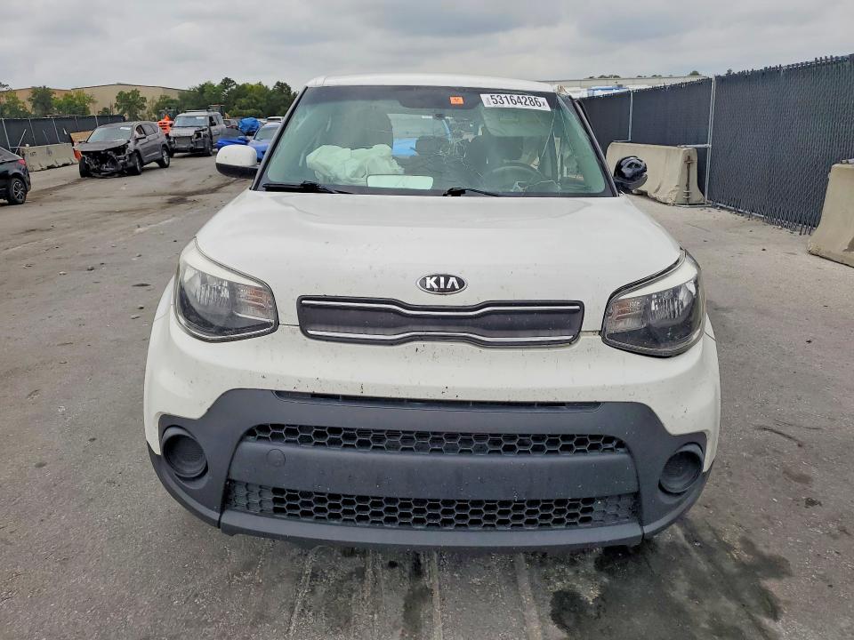 Продаж на аукціоні авто 2018 Kia Soul, vin: KNDJN2A28J7907508, номер лоту: 53164286