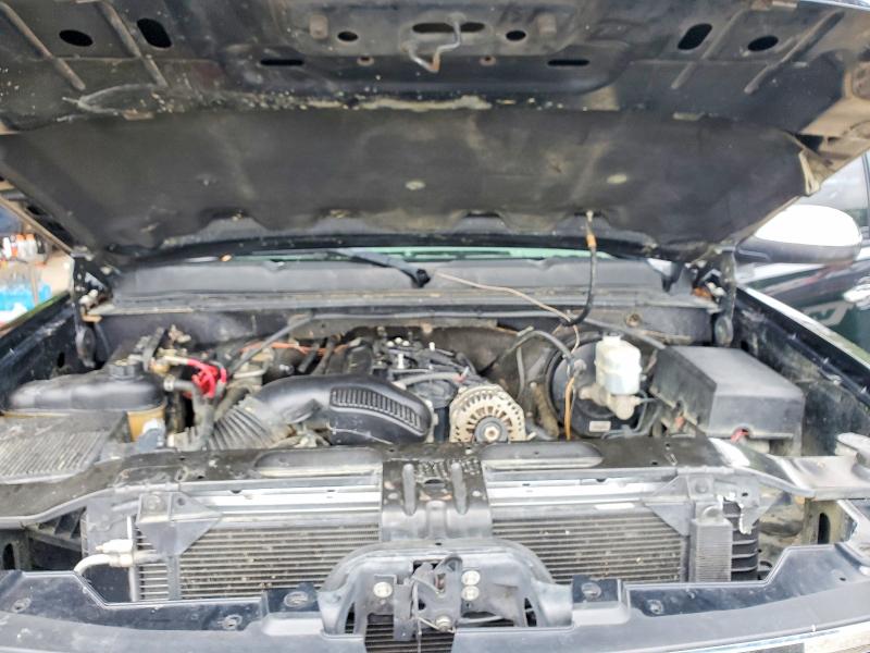 Aukcja sprzedaży 2011 Chevrolet Silverado, vin: 1GCRKSE39BZ122693, numer aukcji: 55515786