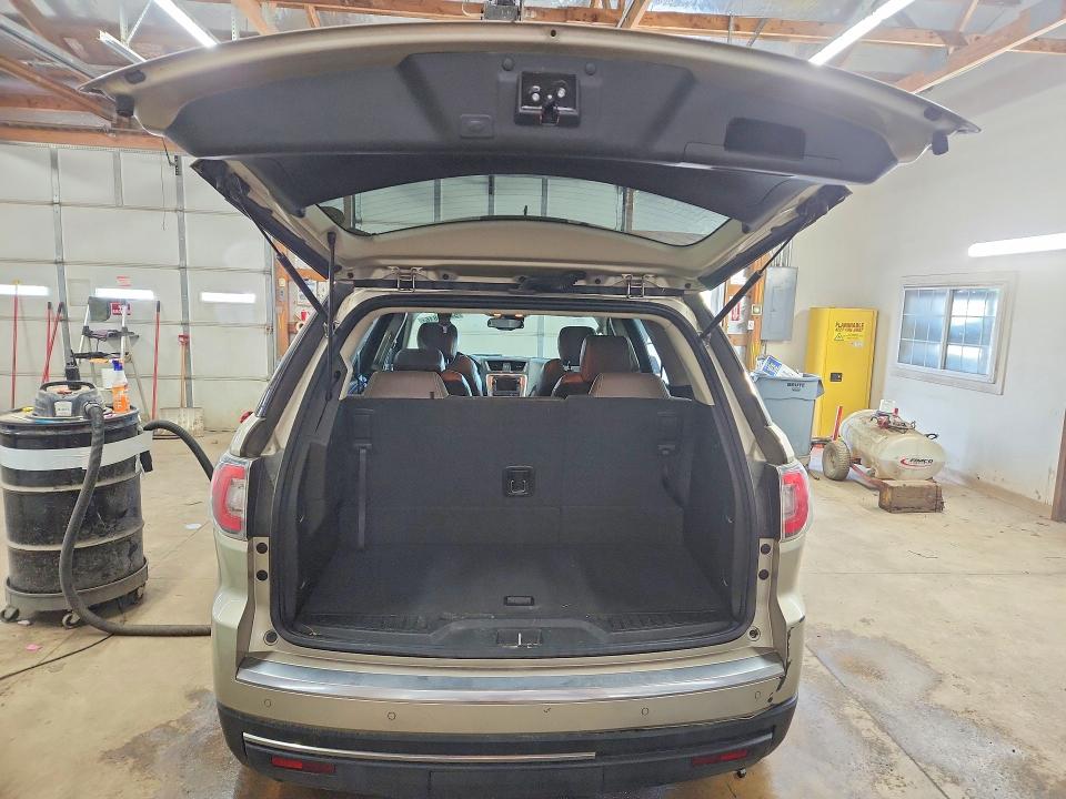 Aukcja sprzedaży 2016 Gmc Acadia, vin: 1GKKVRKD7GJ157872, numer aukcji: 54295816