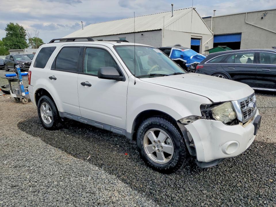 Aukcja sprzedaży 2010 Ford Escape, vin: 1FMCU9DG8AKD28359, numer aukcji: 53397166