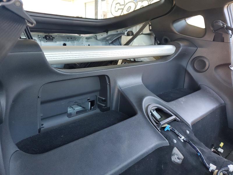 Продаж на аукціоні авто 2015 Nissan 370z, vin: JN1AZ4EH8FM442349, номер лоту: 52867096