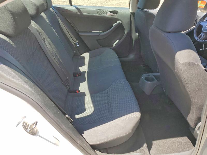 Продажа на аукционе авто 2013 Volkswagen Jetta, vin: 3VW2K7AJ5DM390841, номер лота: 52578006