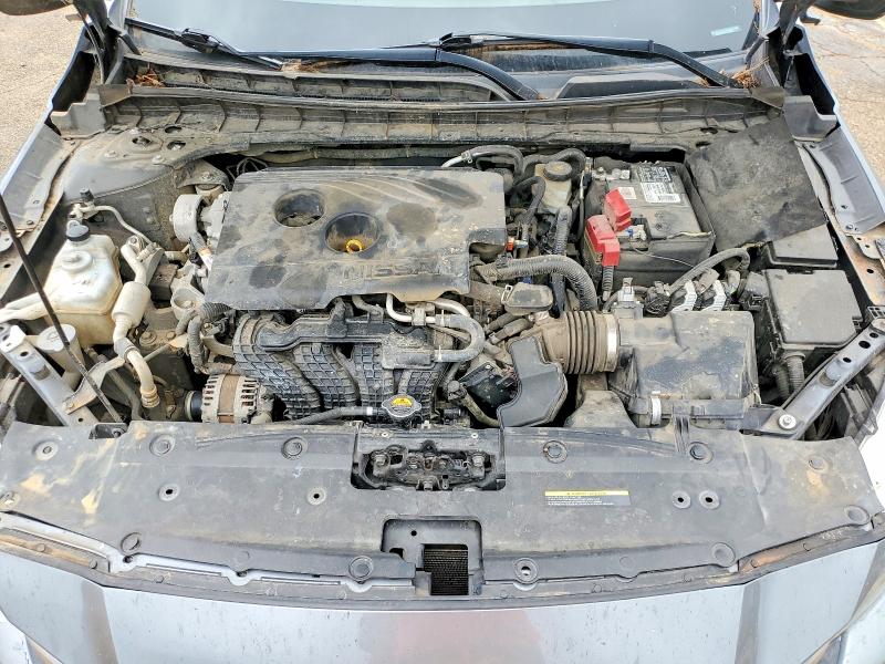 Auction sale of the 2019 Nissan Altima, vin: 1N4BL4BV1KC240861, lot number: 54404846