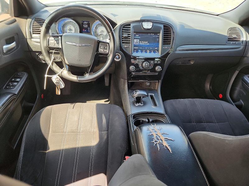 Aukcja sprzedaży 2012 Chrysler 300, vin: 2C3CCABG1CH157271, numer aukcji: 51336396