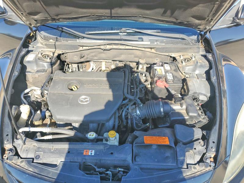 Aukcja sprzedaży 2012 Mazda 6, vin: 1YVHZ8CH8C5M09731, numer aukcji: 53427486