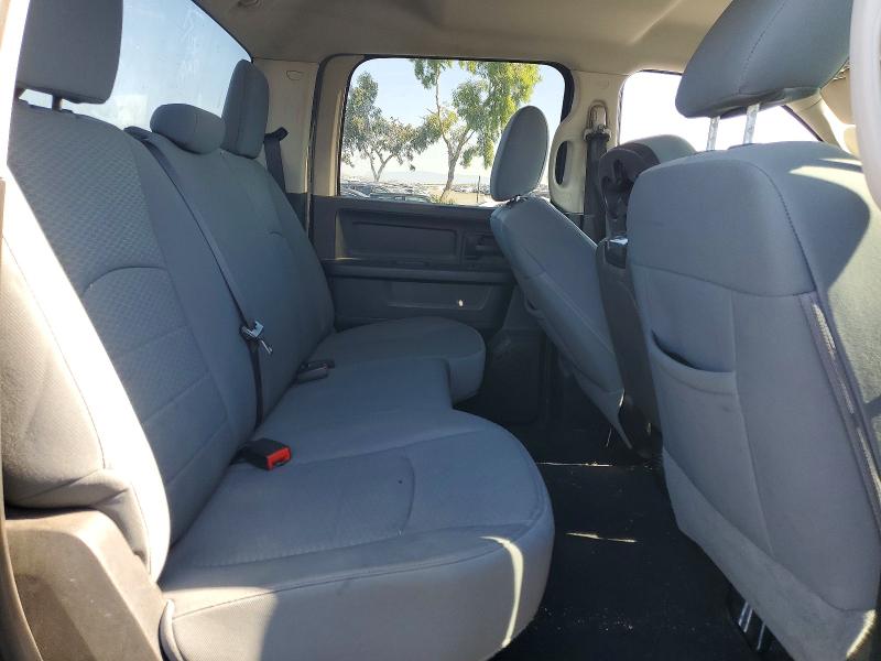 Продаж на аукціоні авто 2013 Ram 1500, vin: 1C6RR6KT0DS604740, номер лоту: 54803176