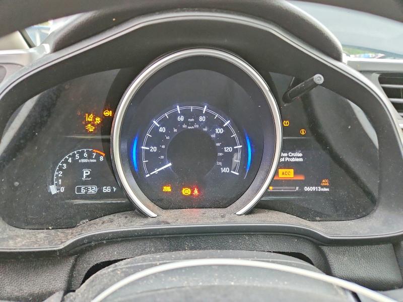 Продаж на аукціоні авто 2019 Honda Fit, vin: 3HGGK5H82KM720157, номер лоту: 52185666