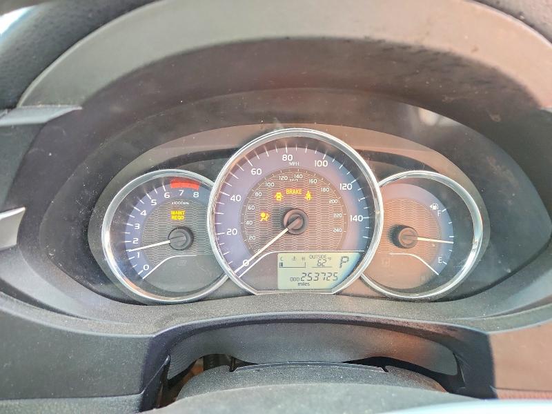 Продажа на аукционе авто 2014 Toyota Corolla, vin: 2T1BURHE9EC057859, номер лота: 55015566