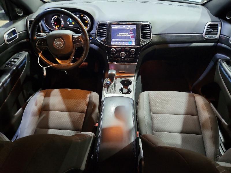 Продаж на аукціоні авто 2020 Jeep Grand Cherokee, vin: 1C4RJFAG9LC134169, номер лоту: 54337526