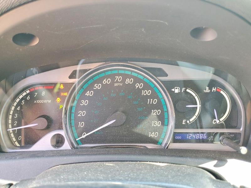 Продажа на аукционе авто 2011 Toyota Venza, vin: 4T3BK3BB8BU053613, номер лота: 53802396