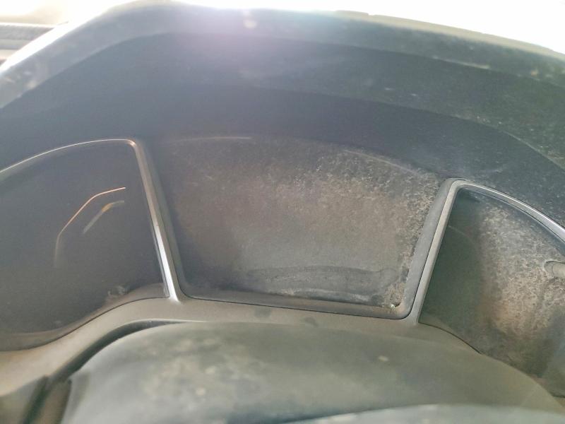 Aukcja sprzedaży 2019 Honda Civic, vin: 19XFC1F75KE011663, numer aukcji: 52263726