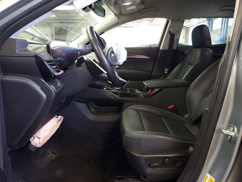 Aukcja sprzedaży 2024 Buick Envision, vin: LRBFZME4XRD073464, numer aukcji: 53002396