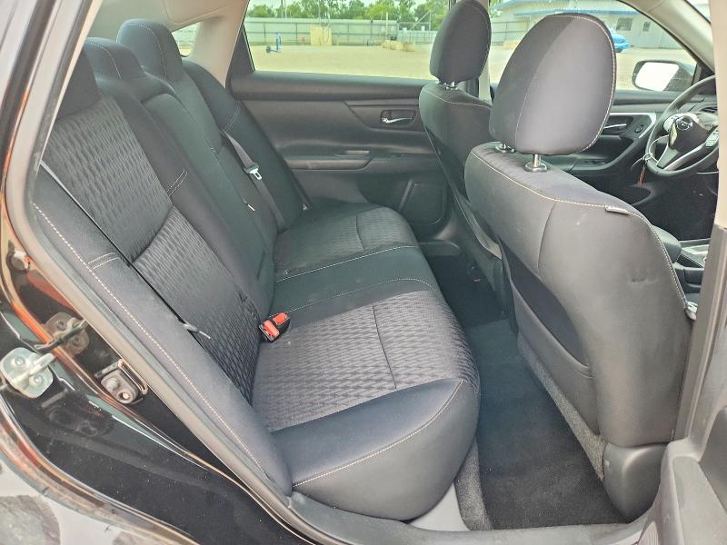 Aukcja sprzedaży 2017 Nissan Altima, vin: 1N4AL3APXHC282401, numer aukcji: 53669396