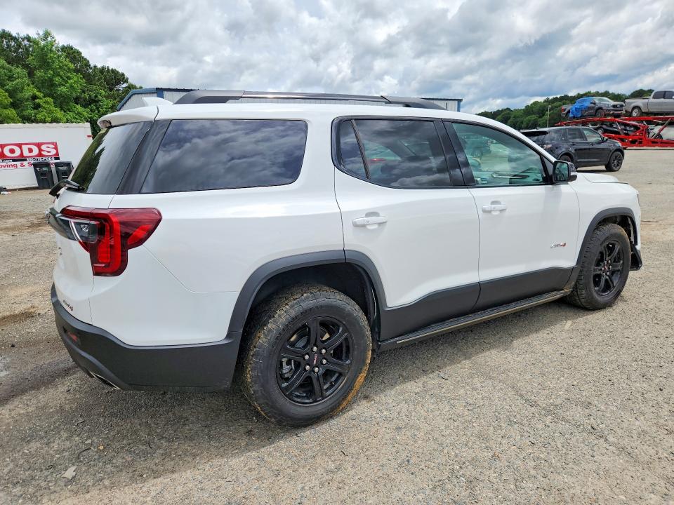 Aukcja sprzedaży 2023 Gmc Acadia, vin: 1GKKNLLS3PZ205041, numer aukcji: 54974676