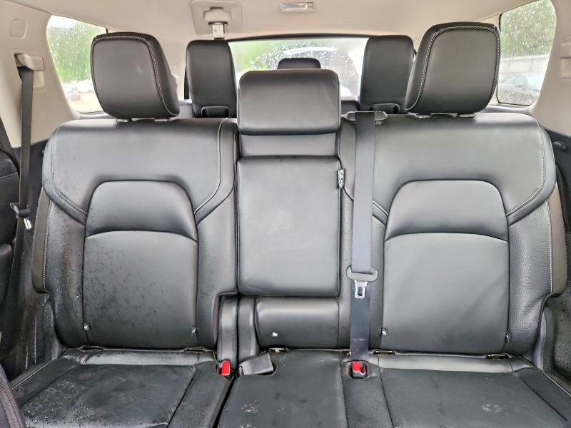 Продажа на аукционе авто 2024 Nissan Pathfinder, vin: 5N1DR3CC9RC204642, номер лота: 51955716