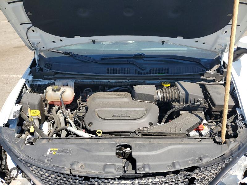 Продажа на аукционе авто 2020 Chrysler Voyager, vin: 2C4RC1AG9LR121488, номер лота: 53759806