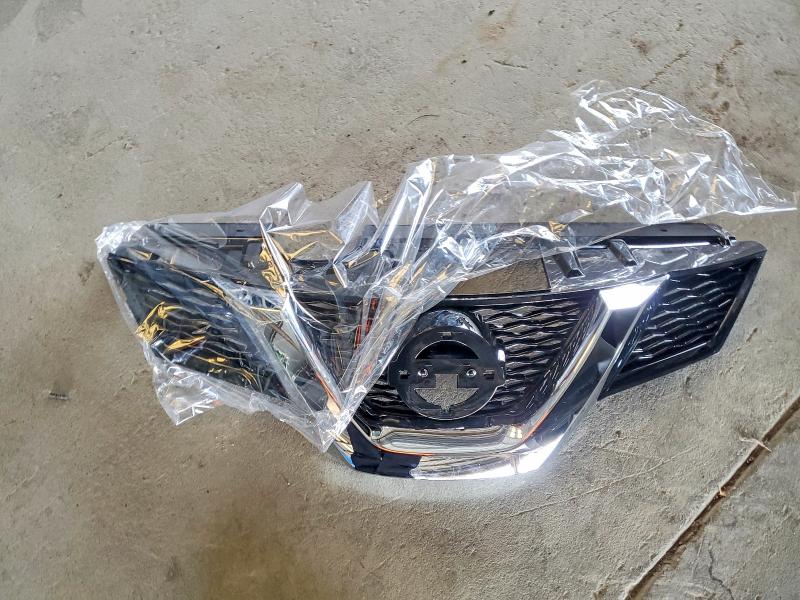 53581946 :رقم المزاد ، JN8AT2MT8GW002456 vin ، 2016 Nissan Rogue مزاد بيع