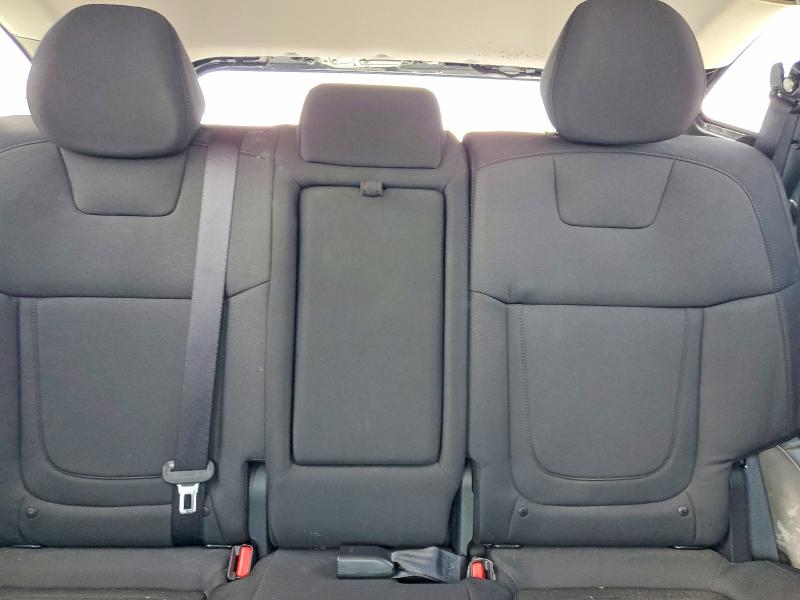 2023 Hyundai Tucson მანქანა იყიდება აუქციონზე, vin: KM8JBCA16PU092267, აუქციონის ნომერი: 54165316