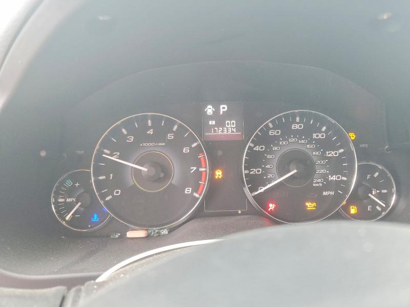 52522966 :رقم المزاد ، 4S4BRBGCXC3221176 vin ، 2012 Subaru Outback مزاد بيع