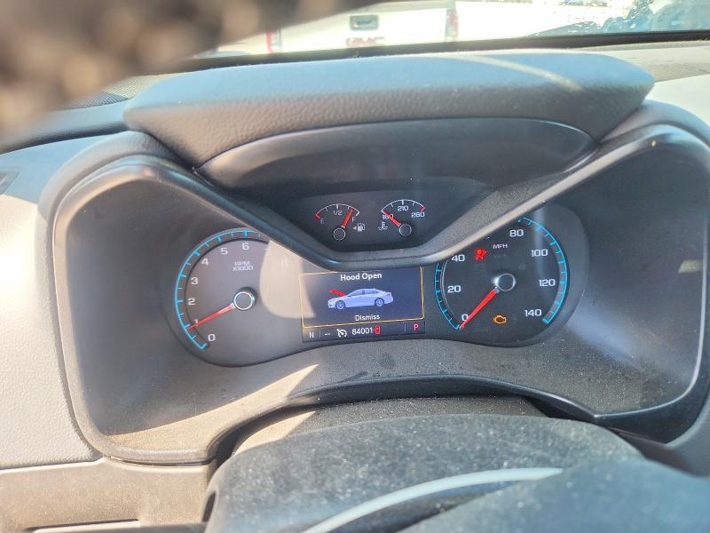 Aukcja sprzedaży 2019 Chevrolet Colorado, vin: 1GCGTDENXK1112948, numer aukcji: 52495576