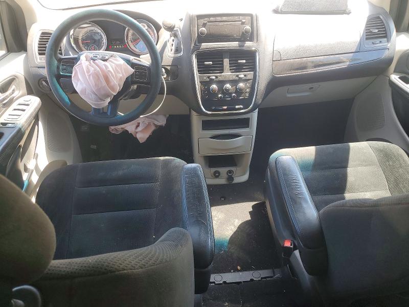 Aukcja sprzedaży 2016 Dodge Grand Caravan, vin: 2C4RDGBG4GR237279, numer aukcji: 55384146