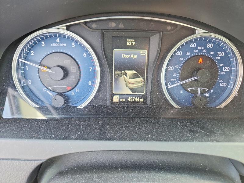 Продажа на аукционе авто 2016 Toyota Camry, vin: 4T4BF1FK4GR563384, номер лота: 51793656