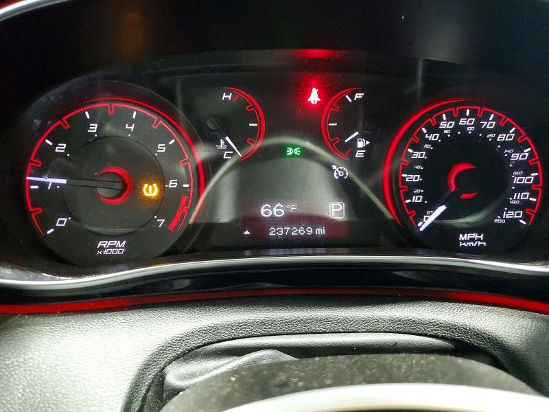Продаж на аукціоні авто 2015 Dodge Dart, vin: 1C3CDFBB0FD165247, номер лоту: 51628746