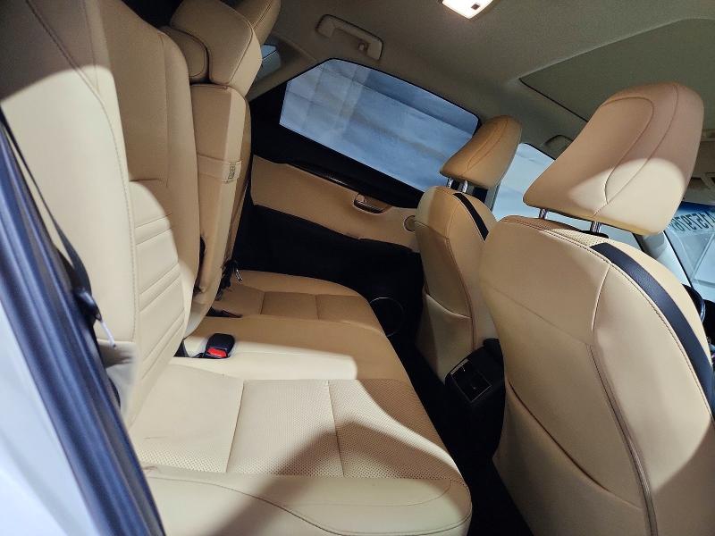 Продаж на аукціоні авто 2016 Lexus Nx 200t, vin: JTJBARBZ7G2047012, номер лоту: 54157976