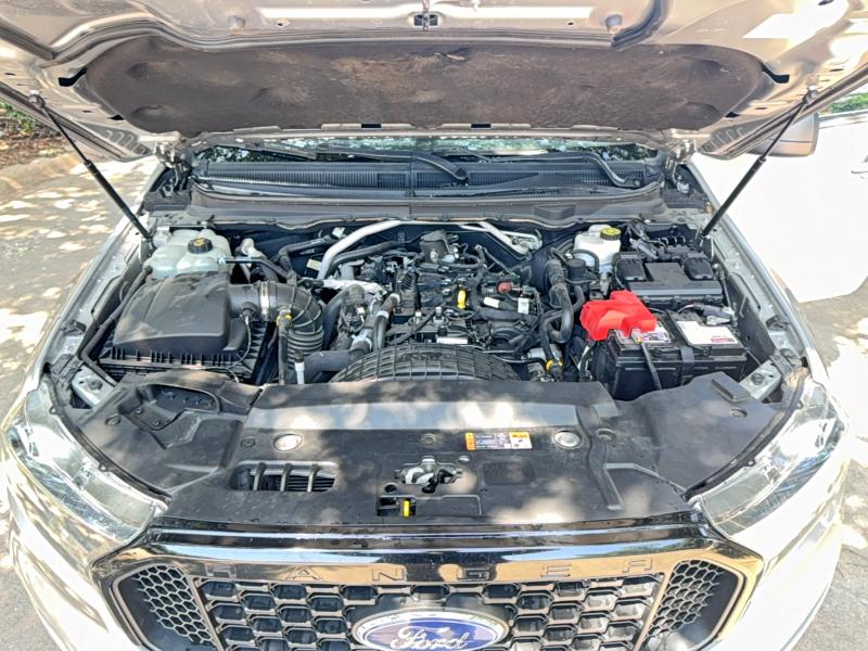 Aukcja sprzedaży 2020 Ford Ranger, vin: 1FTER4EH1LLA07947, numer aukcji: 53317186