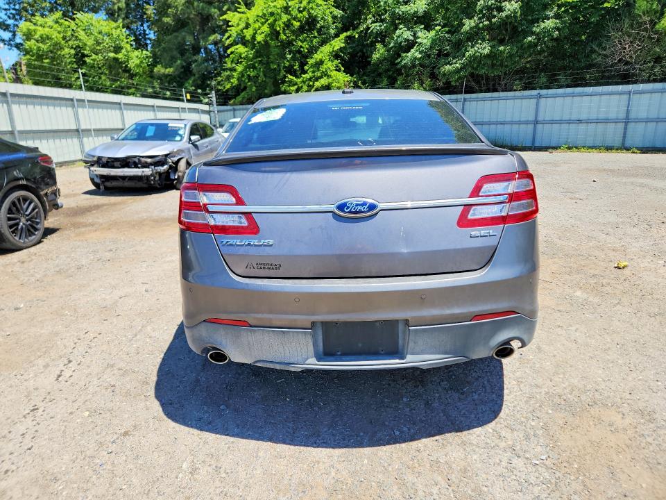 Продажа на аукционе авто 2013 Ford Taurus, vin: 1FAHP2E81DG220372, номер лота: 53139606